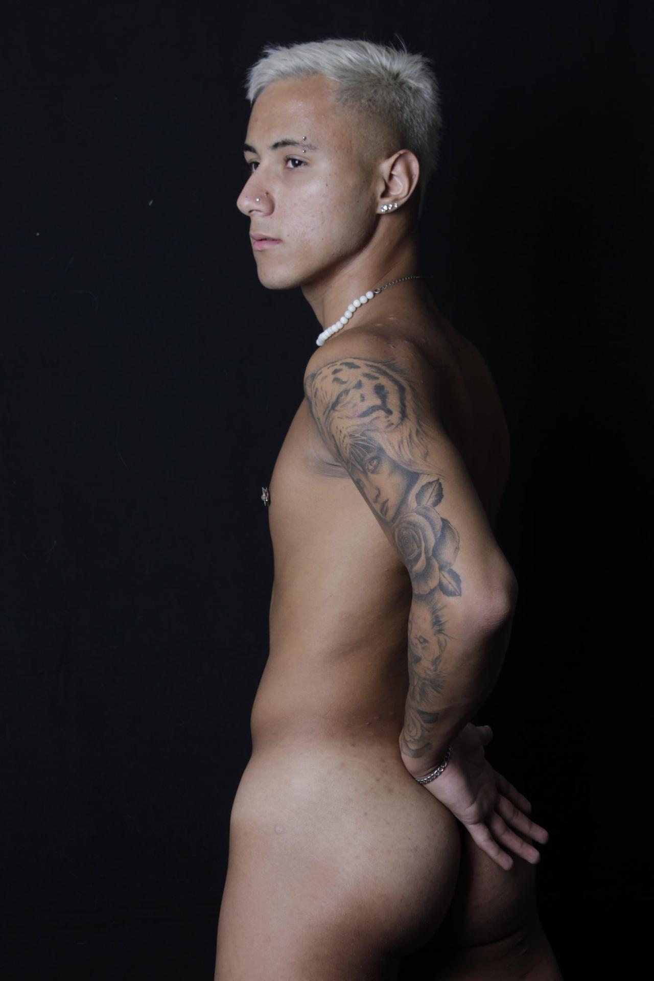 Photo HD Gael Macias - 1