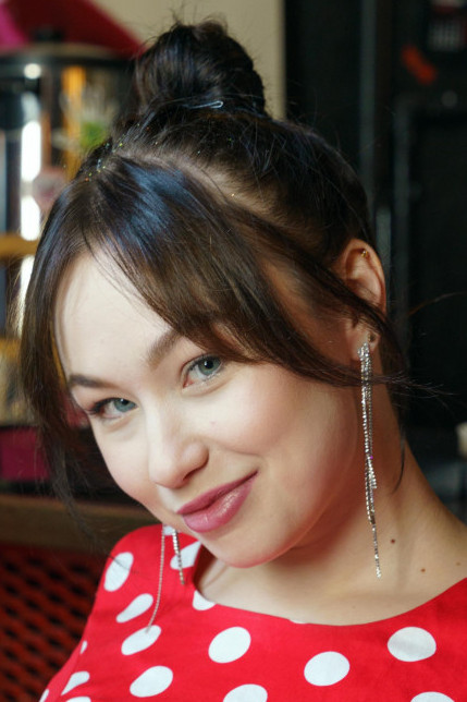 Photo HD Sara Bork - 5