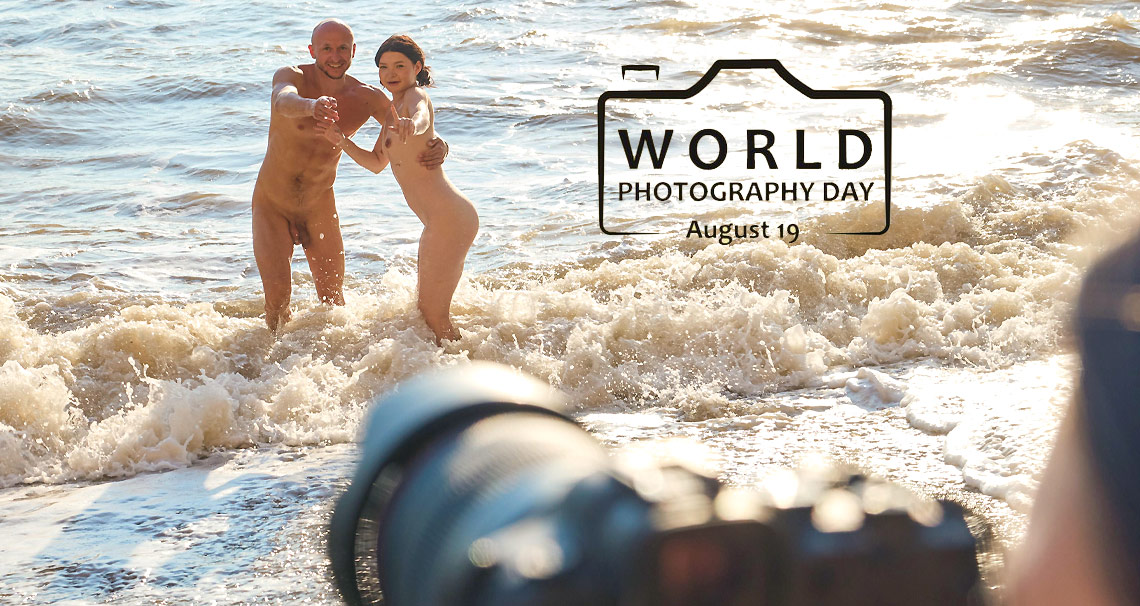 World Photography Day 2025