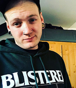 Photo HD Hunter Bradley - 1