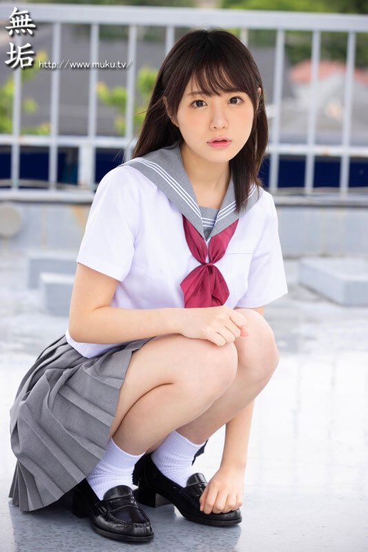 Photo HD Hinata Hikage - 5