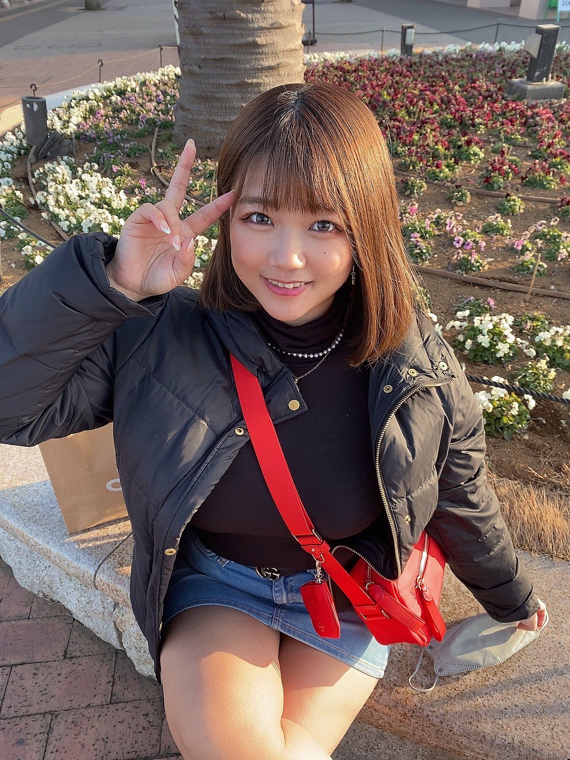 Photo HD Mei Hosho - 6