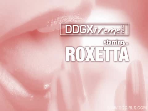 Roxetta