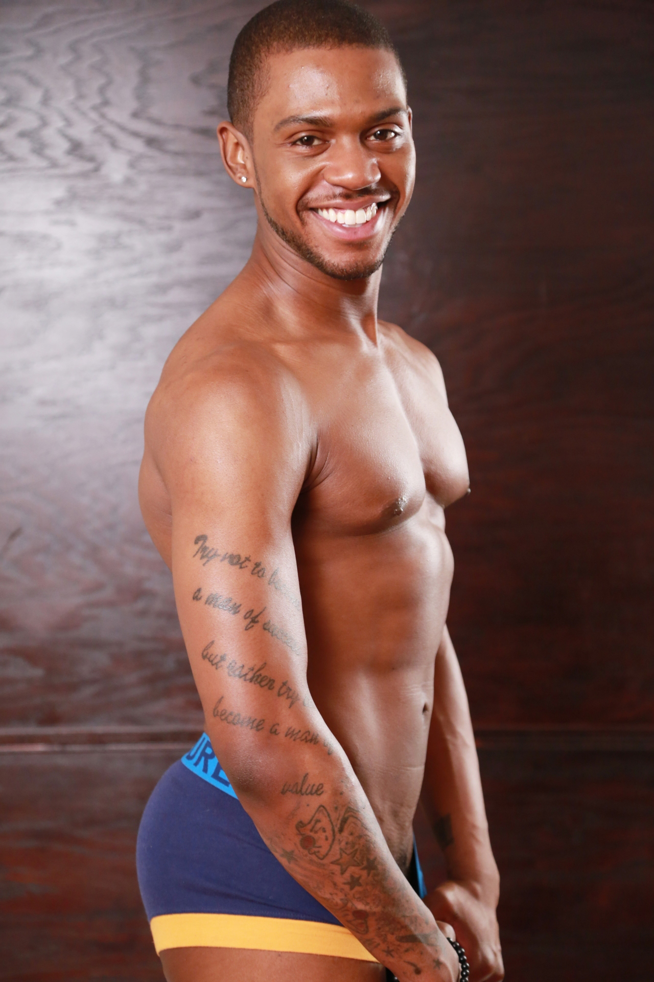 Photo HD Kraven Moore - 4