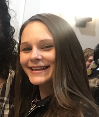 Photo HD Katy Faery - 9