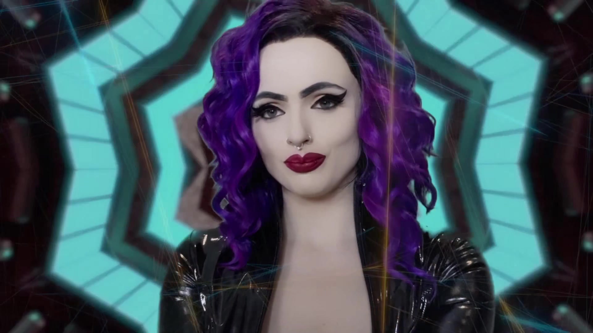 Year of the Cock - Blackmail-Fantasy