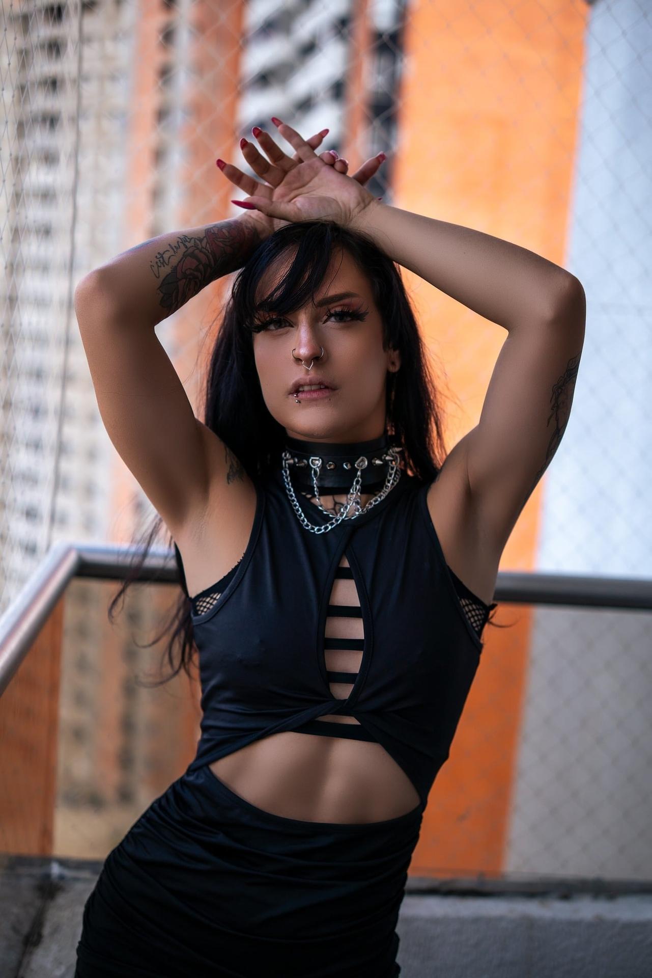 Alina Svetlana