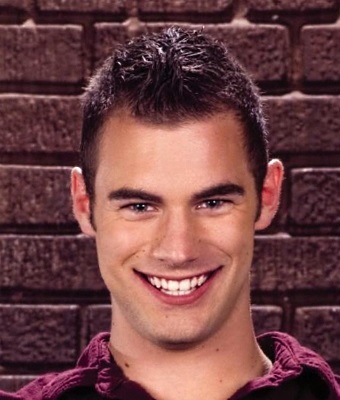 Photo HD Jackson Wild - 1