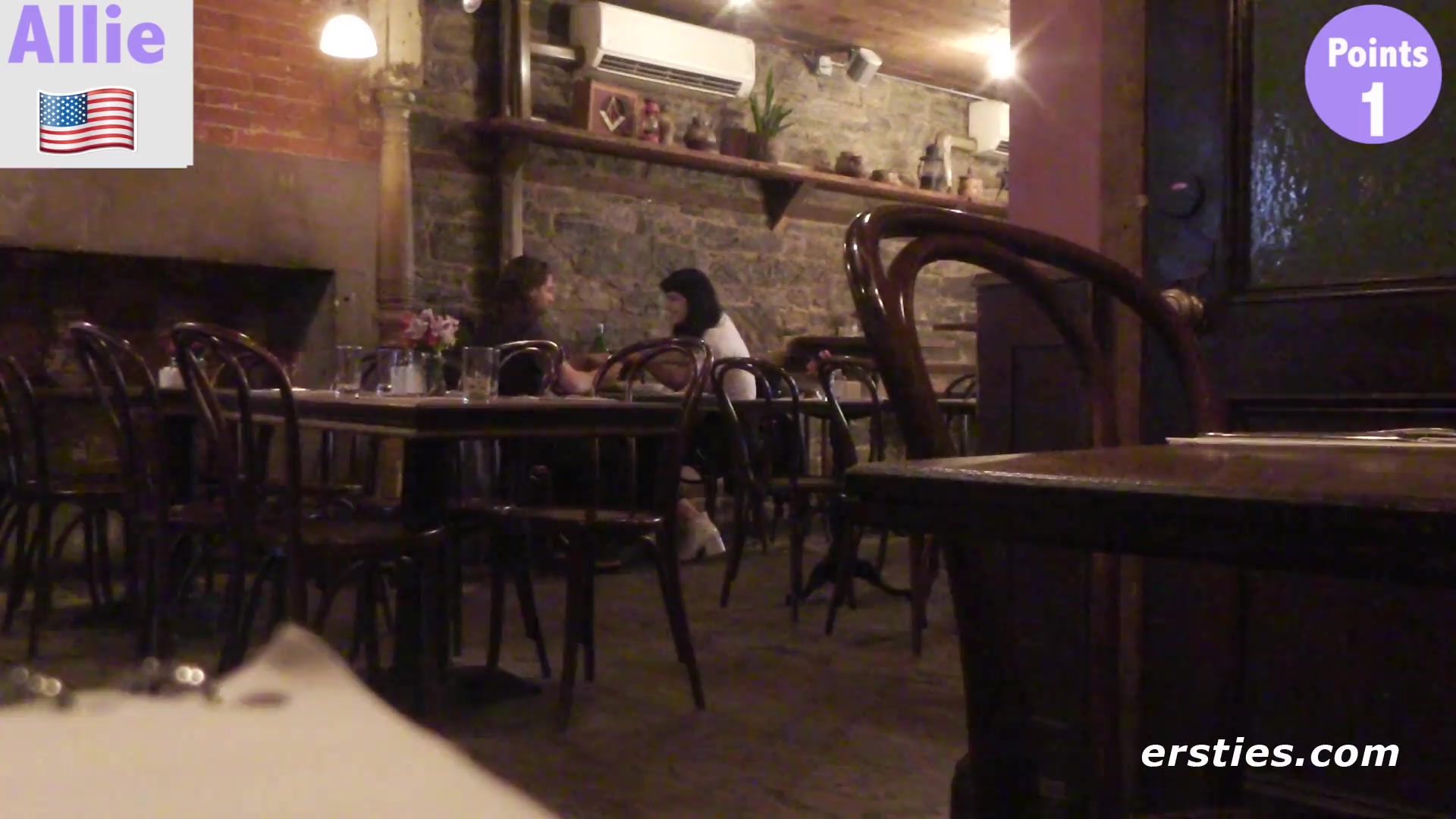 First Sex-Episode 4: FSIV full