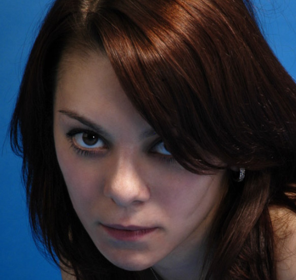 Photo HD Anna Simonova - 7