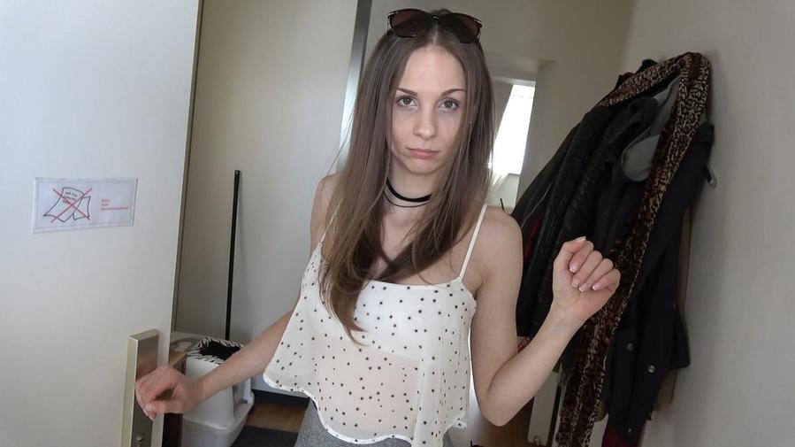 Provocative! New Nachbarsjunge introduced!