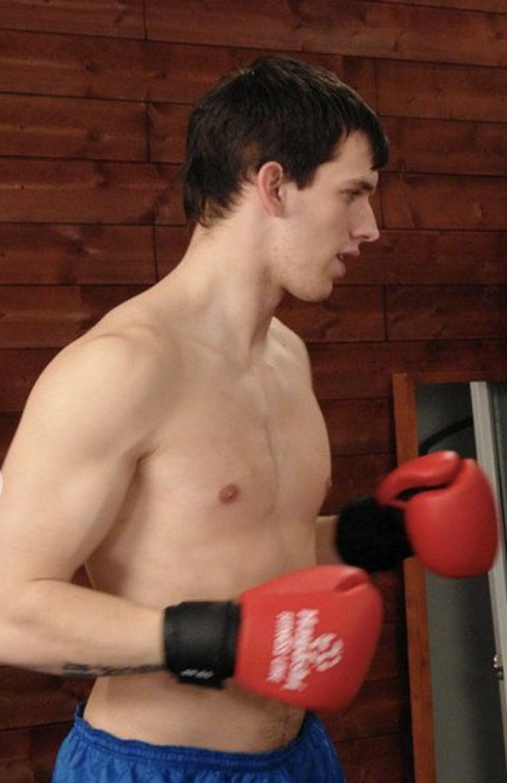 David Lak William Higgins