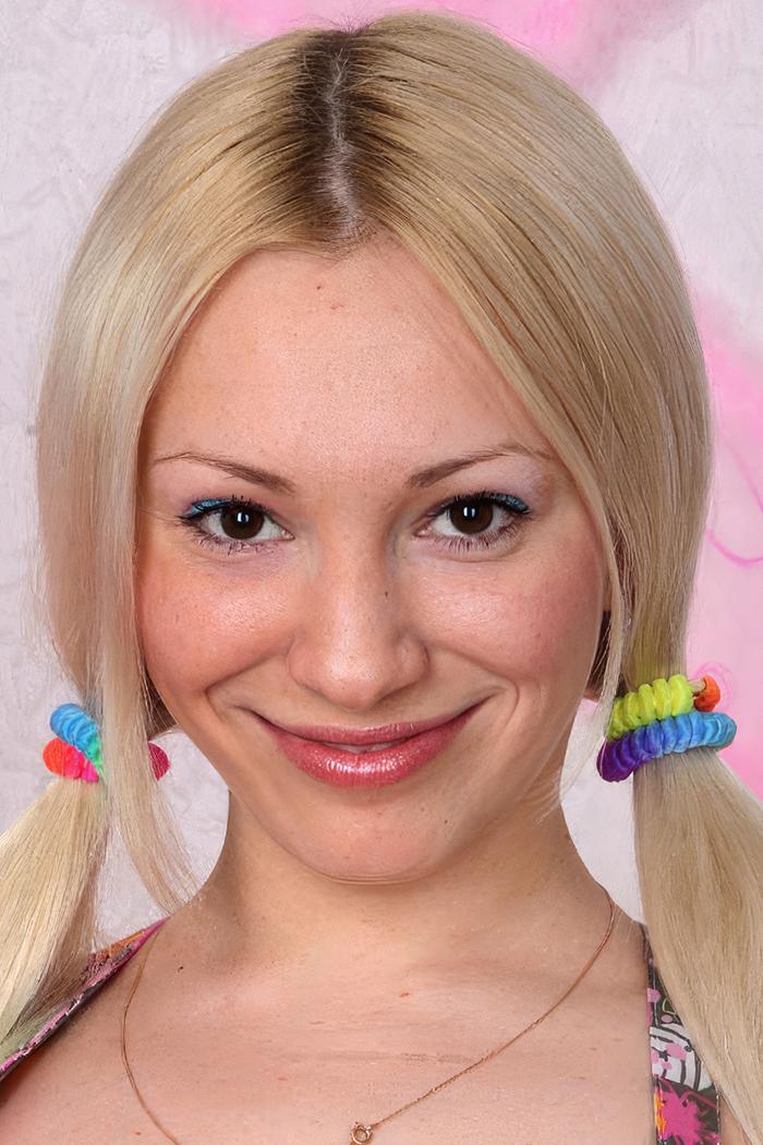 Photo HD Mary Aarons - 1