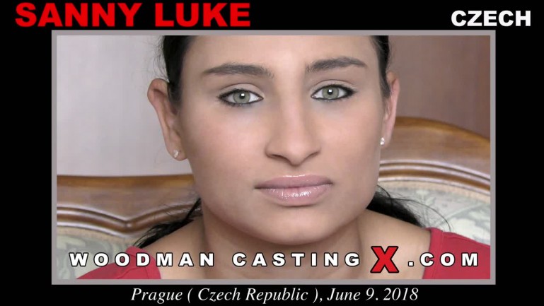 Sanny Luke