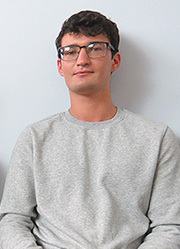 Photo HD Dylan Meyers - 1