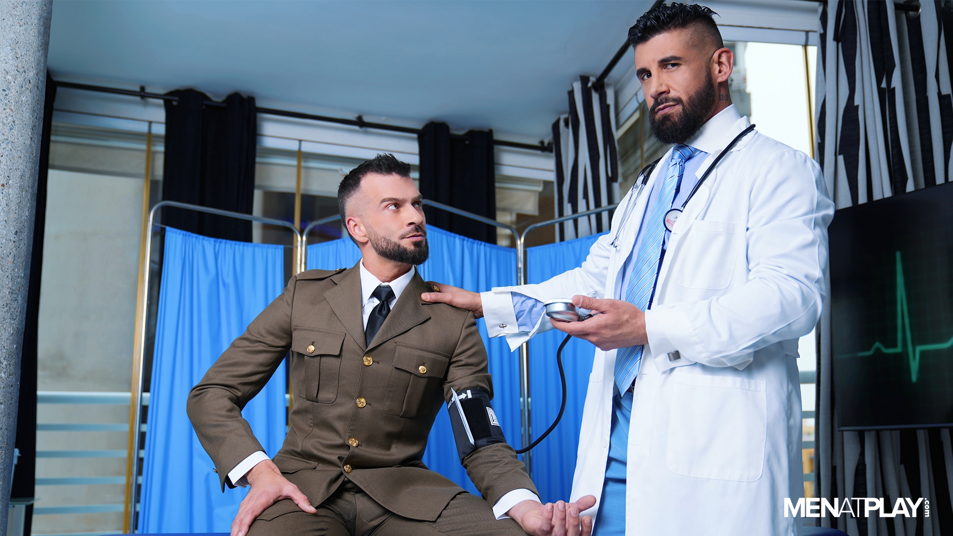 Medical Exam