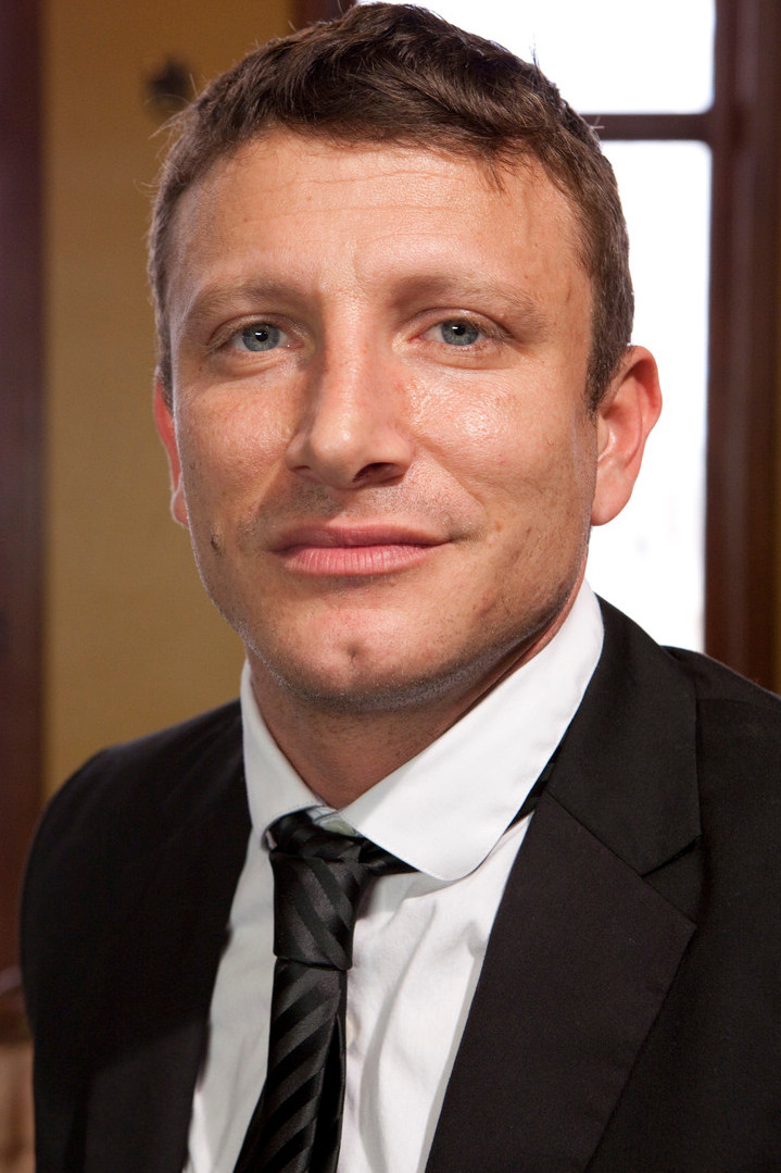 Photo HD Mr. Pete - 2