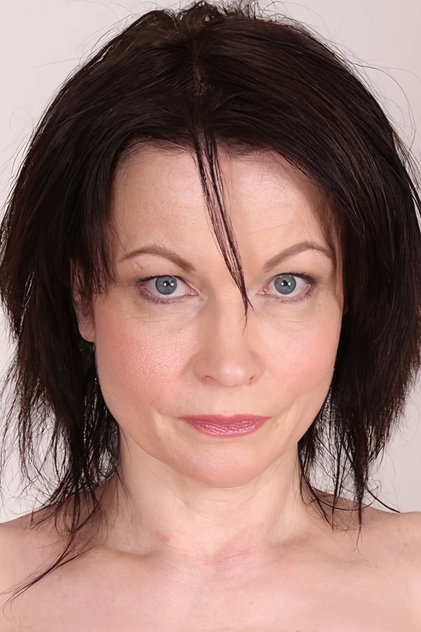 Claudie Dark Interracial