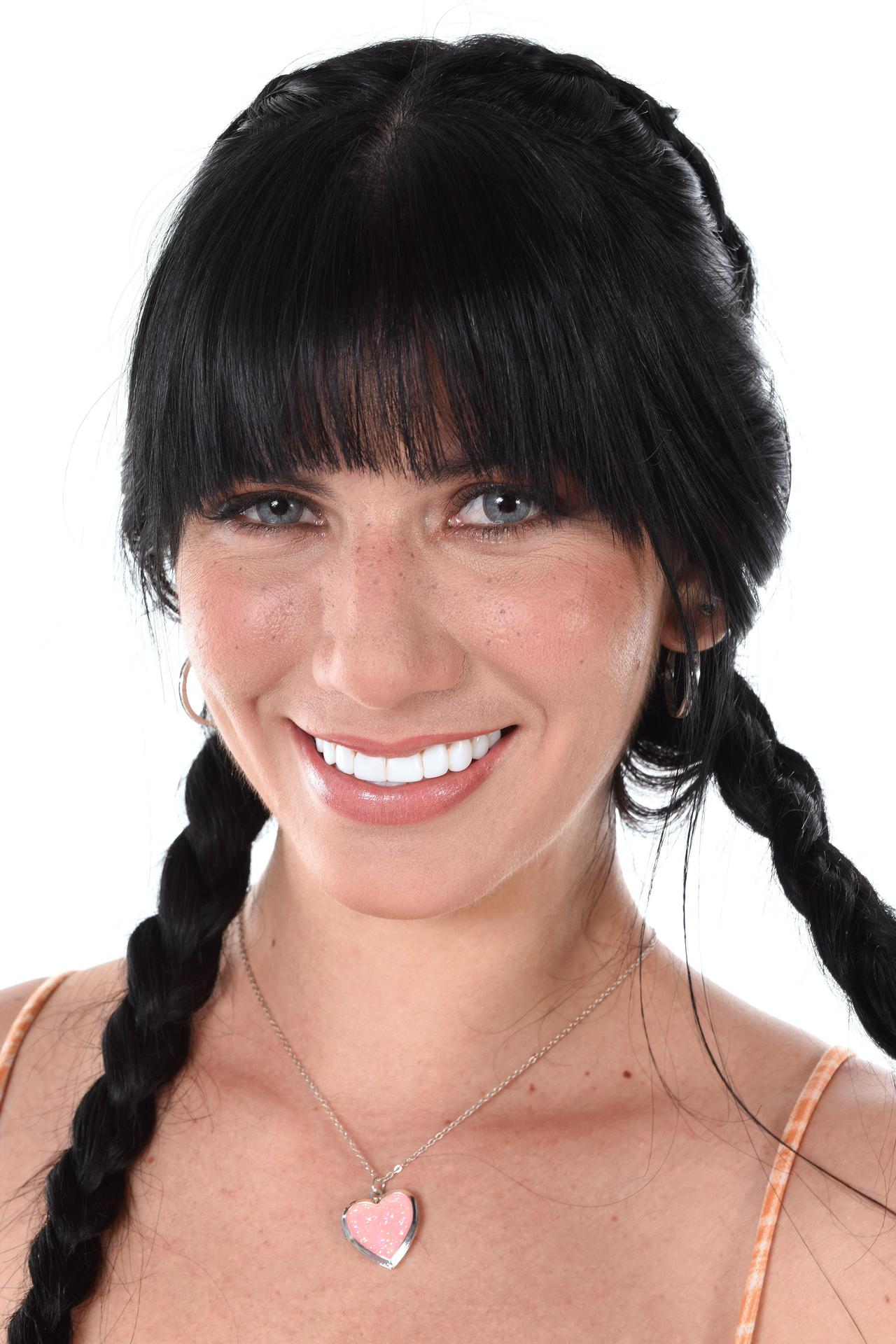 Photo HD Yenifer Chacon - 4