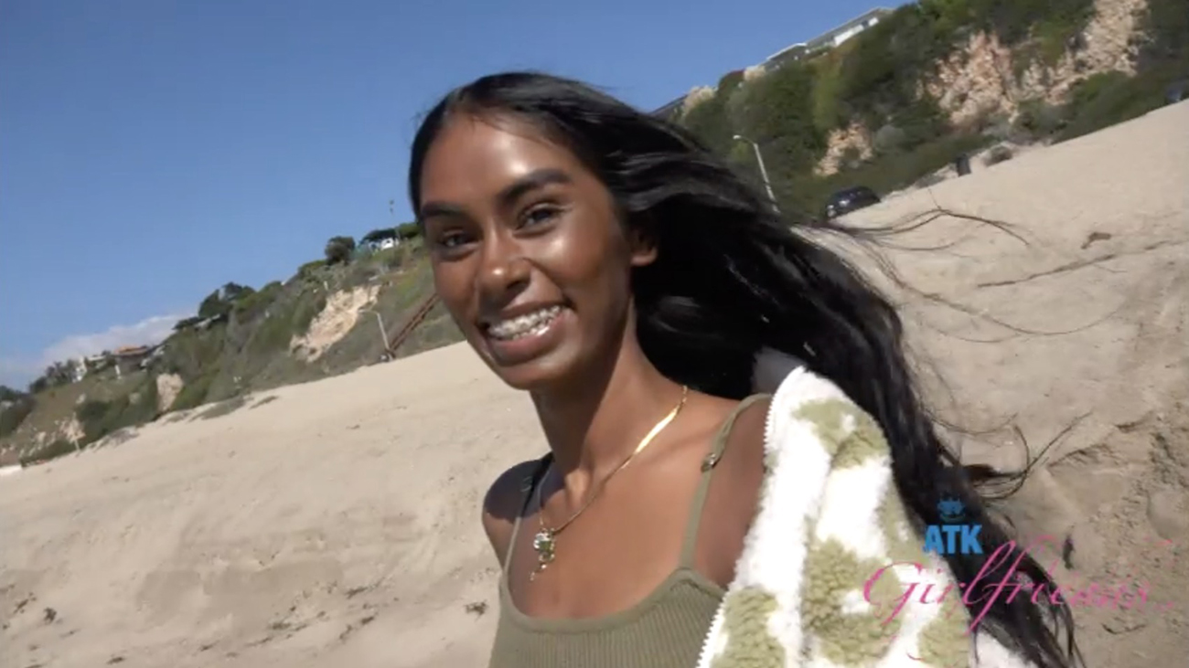 Fae Love Malibu Part 1