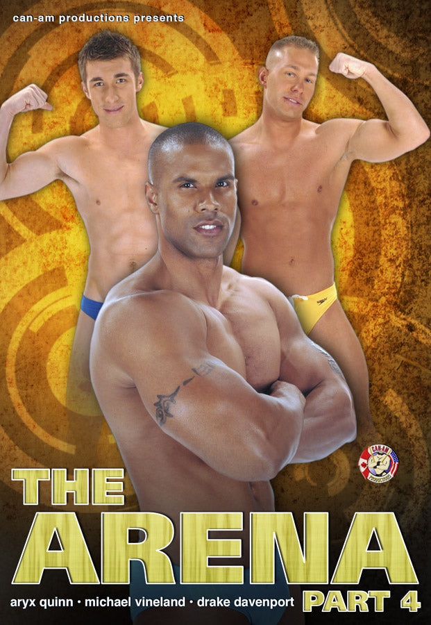 The Arena 4