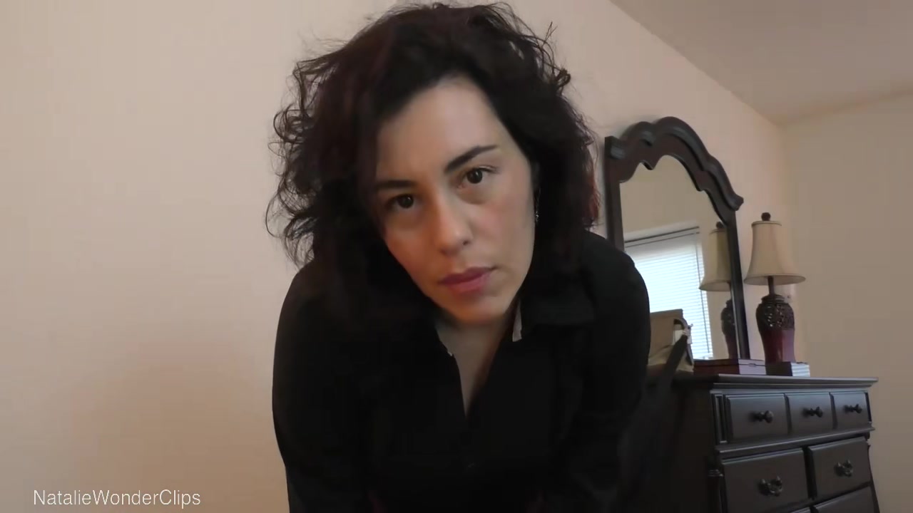 Mommy Always Gets What She Wants