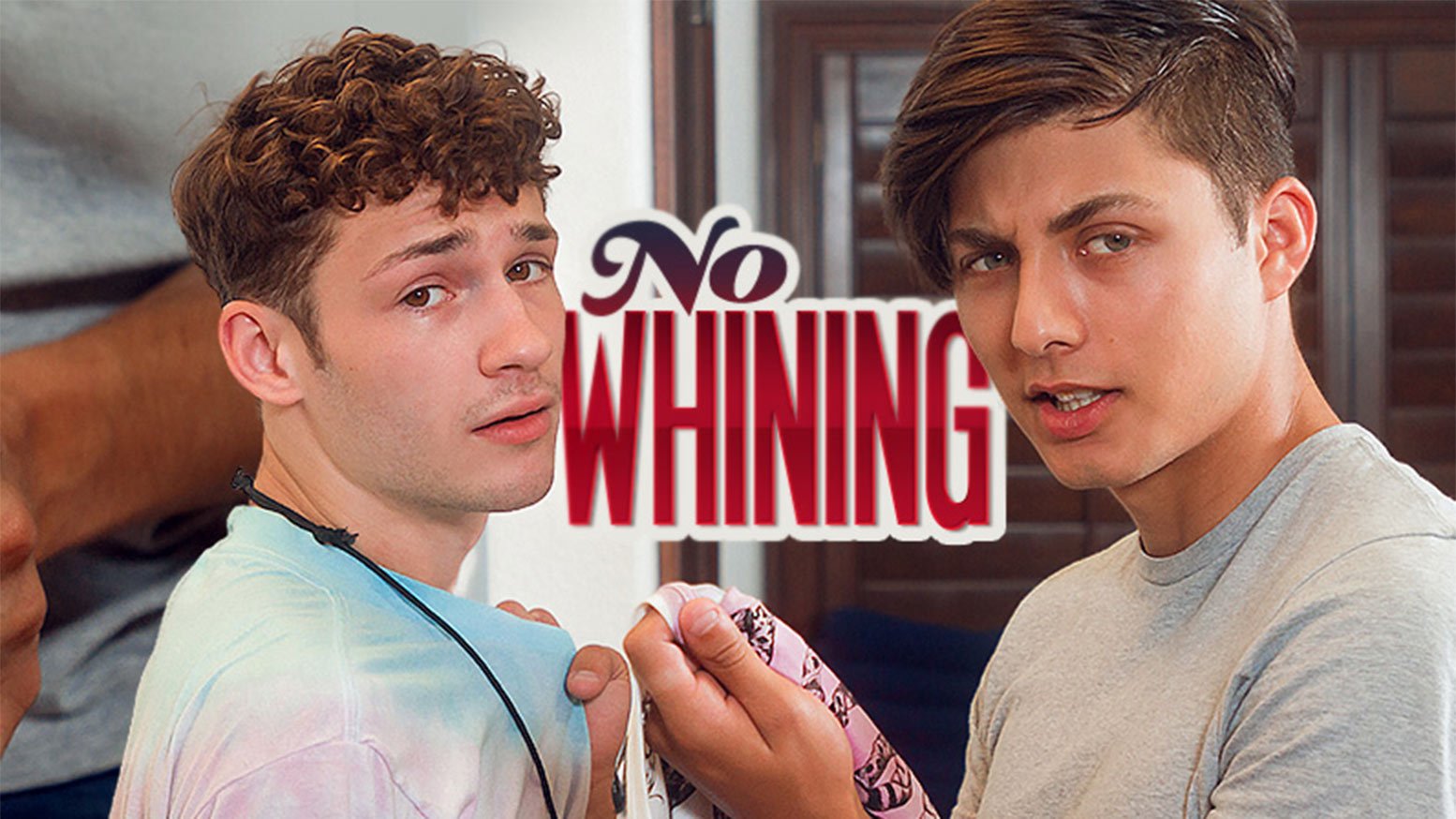 No Whining