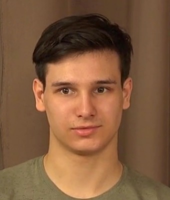 Kristian Cerny William Higgins