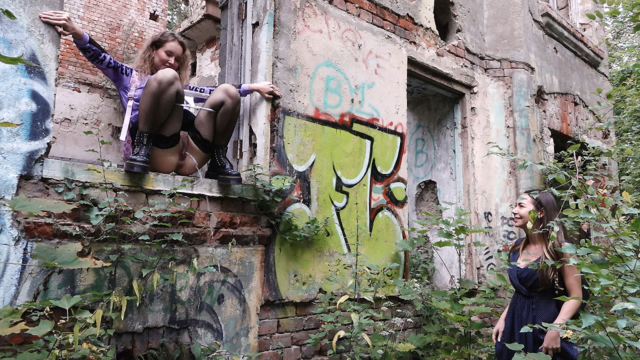 What Friends Are for