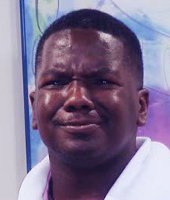 Dawayne Dane 3rd Degree