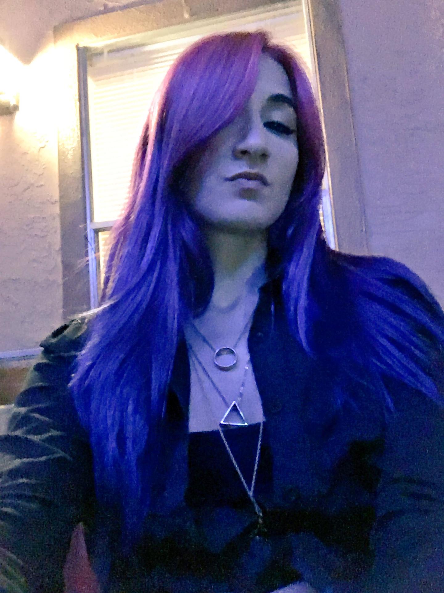 Ava Amadahy Domination