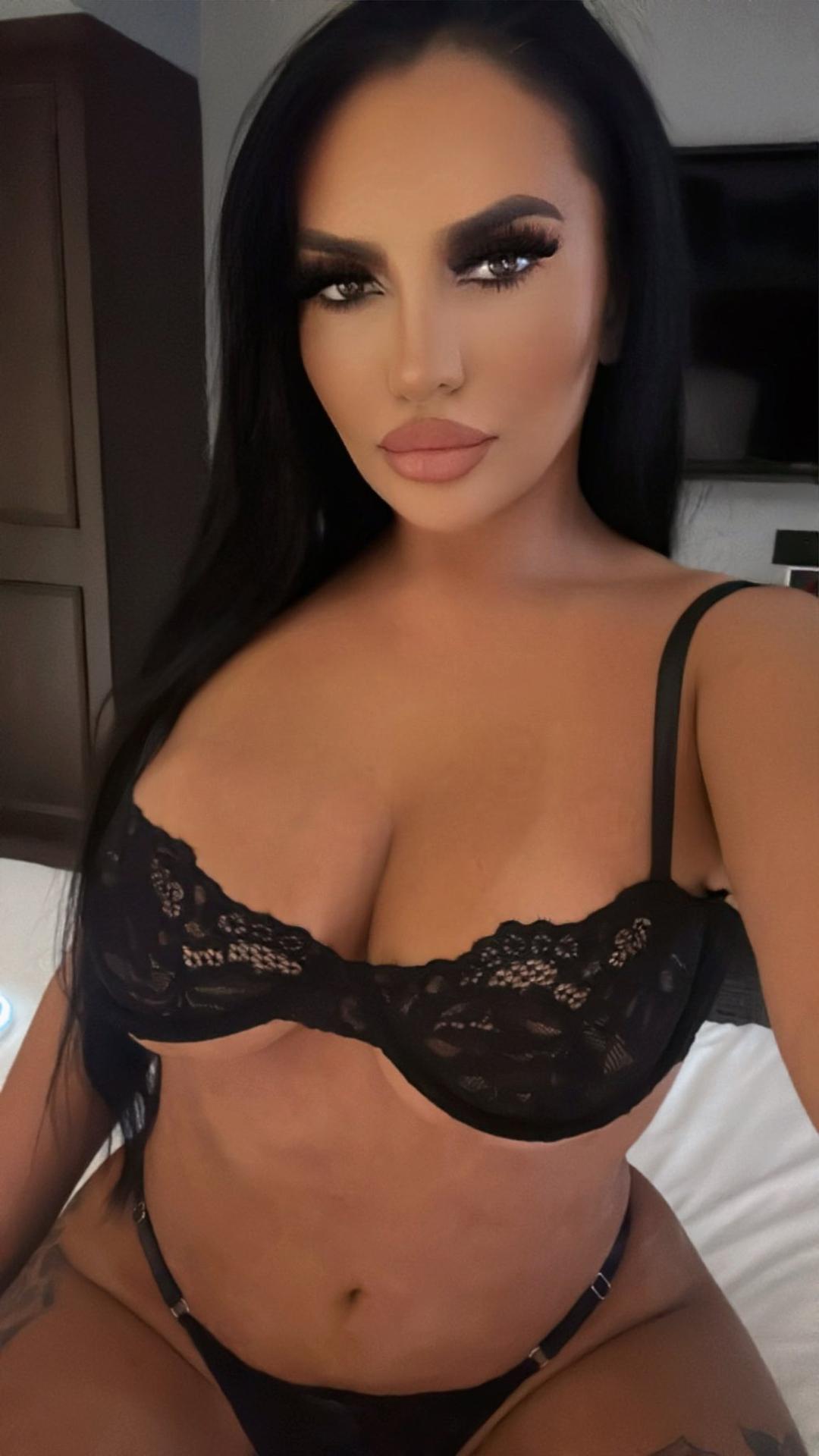 Photo HD Melissa Mills - 1