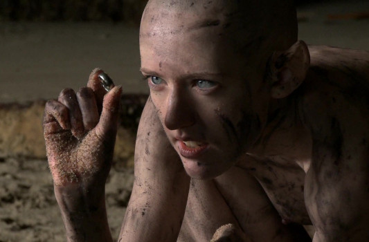 Discovering The Ring