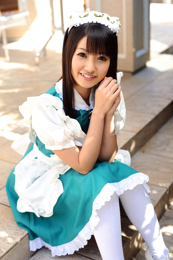 Photo HD Kotomi Asakura - 5