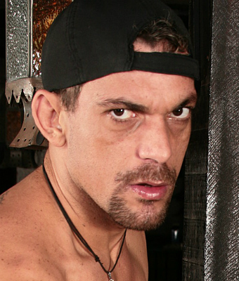 Talles Wells Anulingus