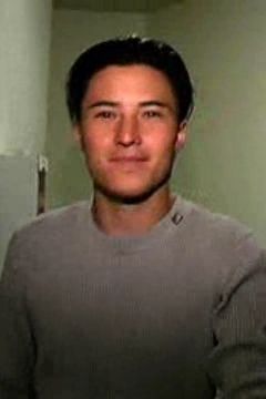 Chris Toms Masturbation