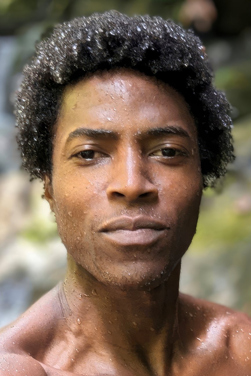 Photo HD Goro Kush - 2