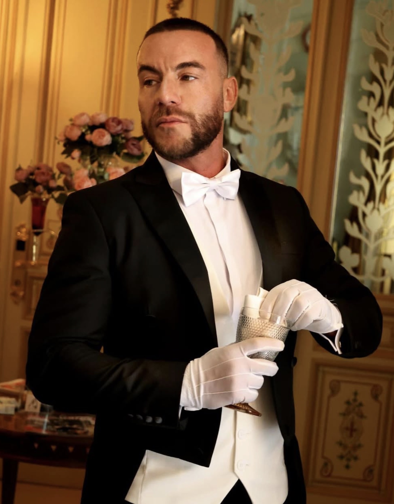 Photo HD Nicola Veneziano - 1