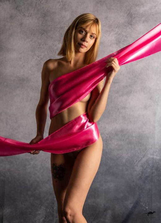 Photo HD Paige Elithe Hoffman - 10