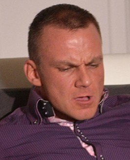 Photo HD Cage Jordi - 2