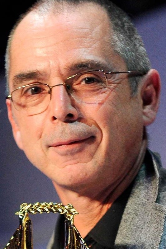 Photo HD John B. Root - 2