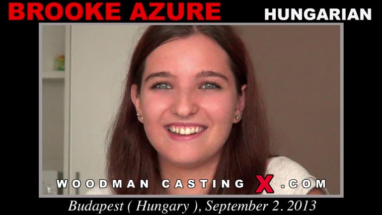 Brooke Azure