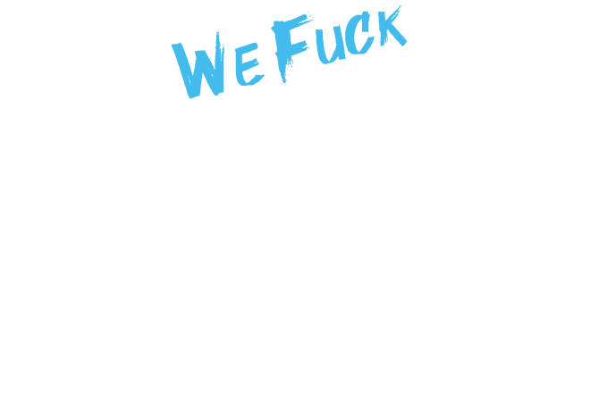 We Fuck Black Girls