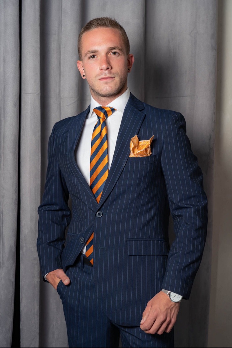 Photo HD Apolo Adrii - 6