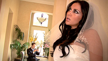 Picture (not so) Perfect