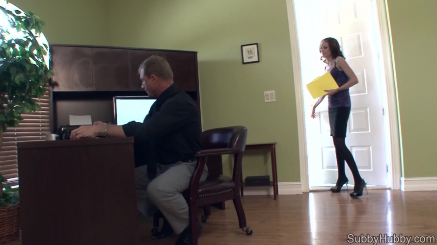 Subby Hubby in the Making Part 1