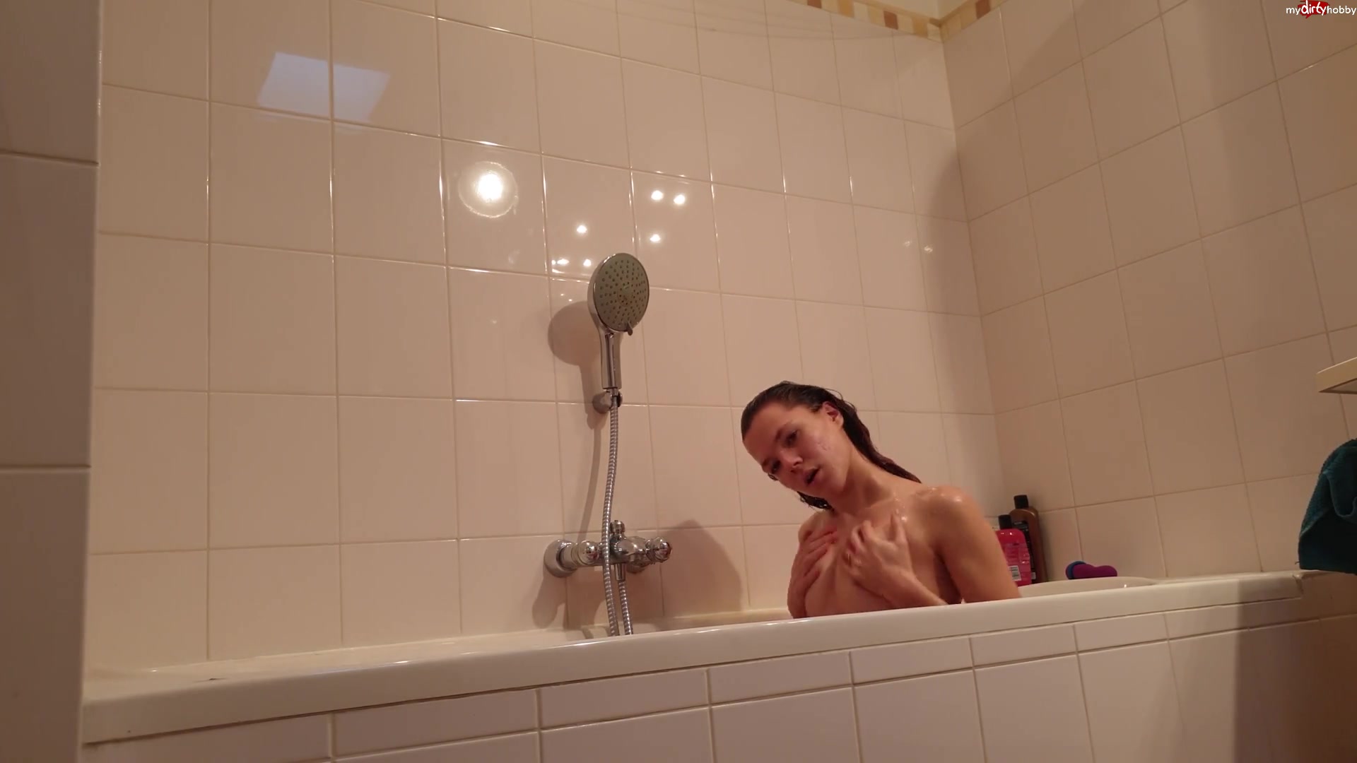 I was secretly filmed and surprised - with a hidden camera