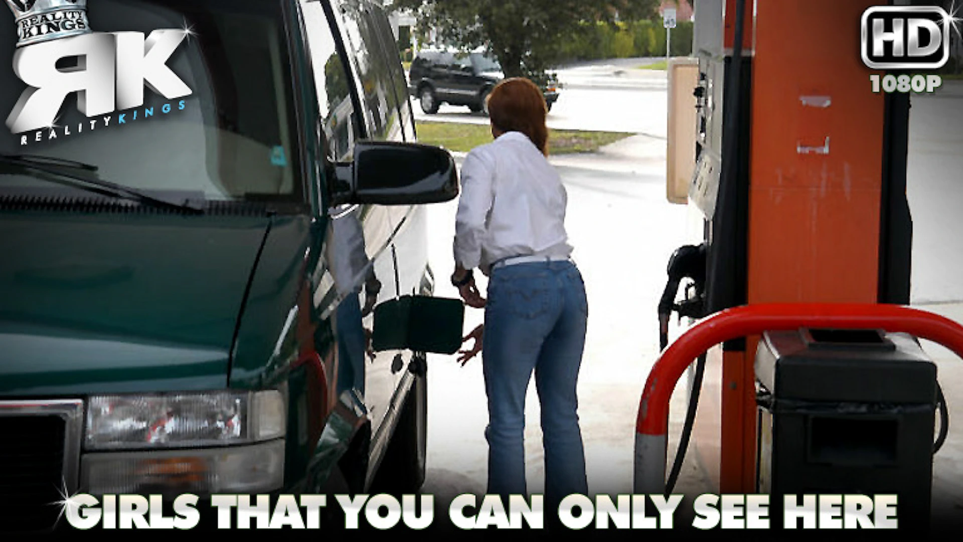 Pump Her Ass