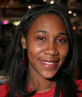 Photo HD Nikole Richie - 2