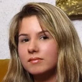 Photo HD Tania Jerman - 3